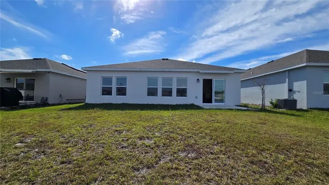 $2,500 | 5815 Le Marin Way, Kissimmee, FL 34758