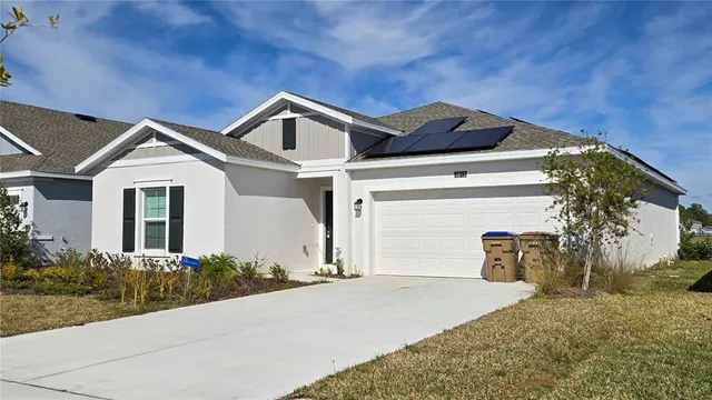 $2,500 | 5815 Le Marin Way, Kissimmee, FL 34758
