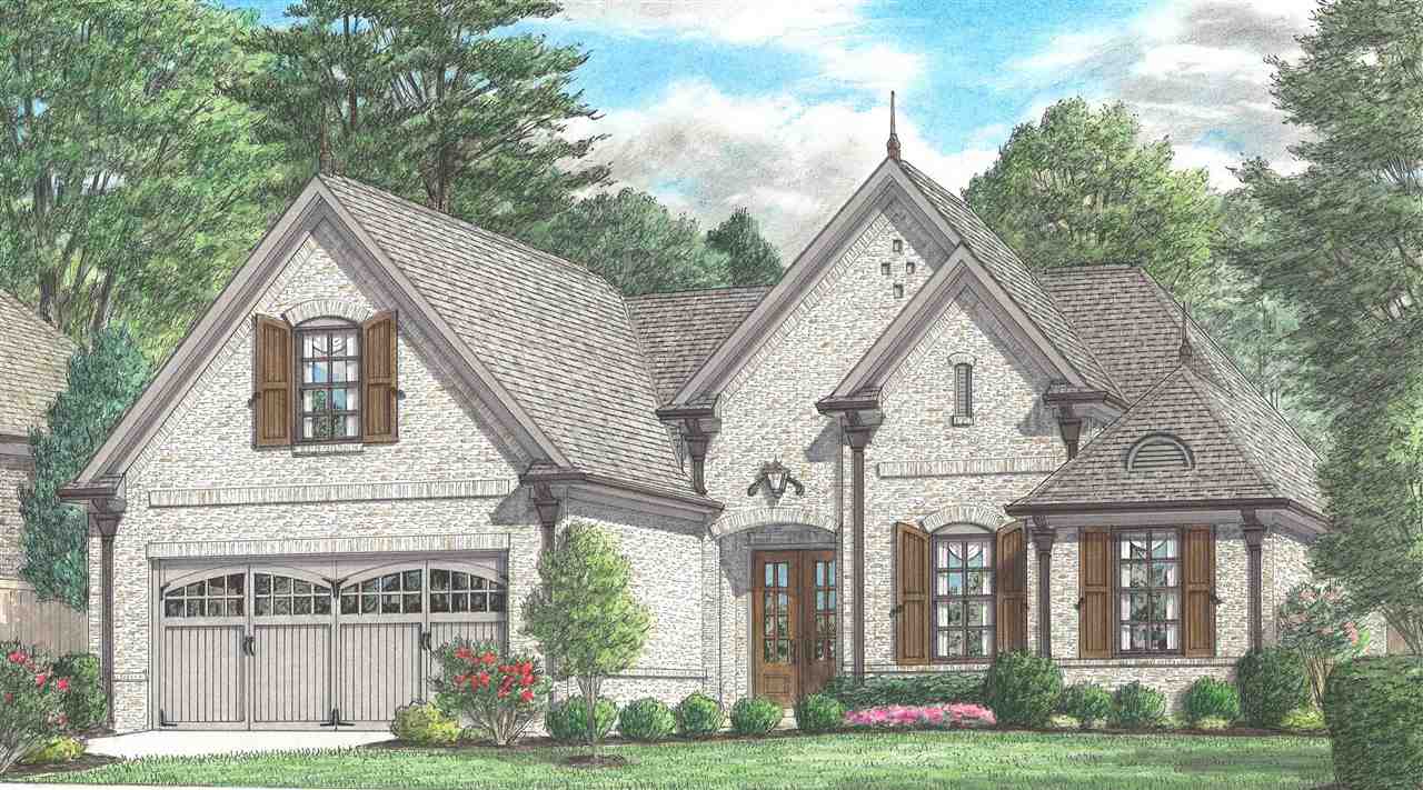 185 Misty Fields Road Oakland, TN 38060 - Photo 1 of 1 Gallery Image 1