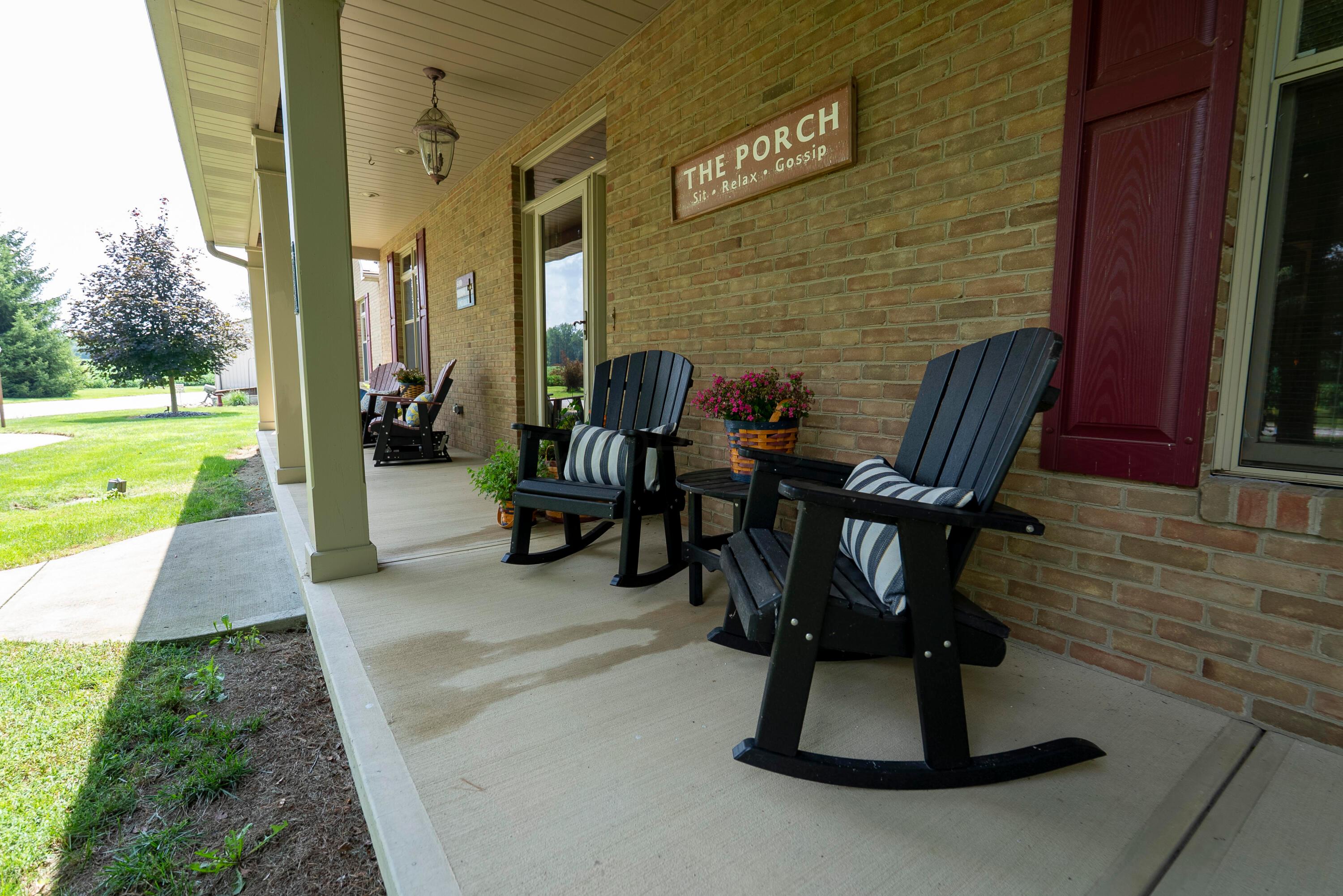 3427 South Bank Road Northeast Millersport, OH 43046 - Photo 26 of 39 3427 Southbank Rd. Millersport-19