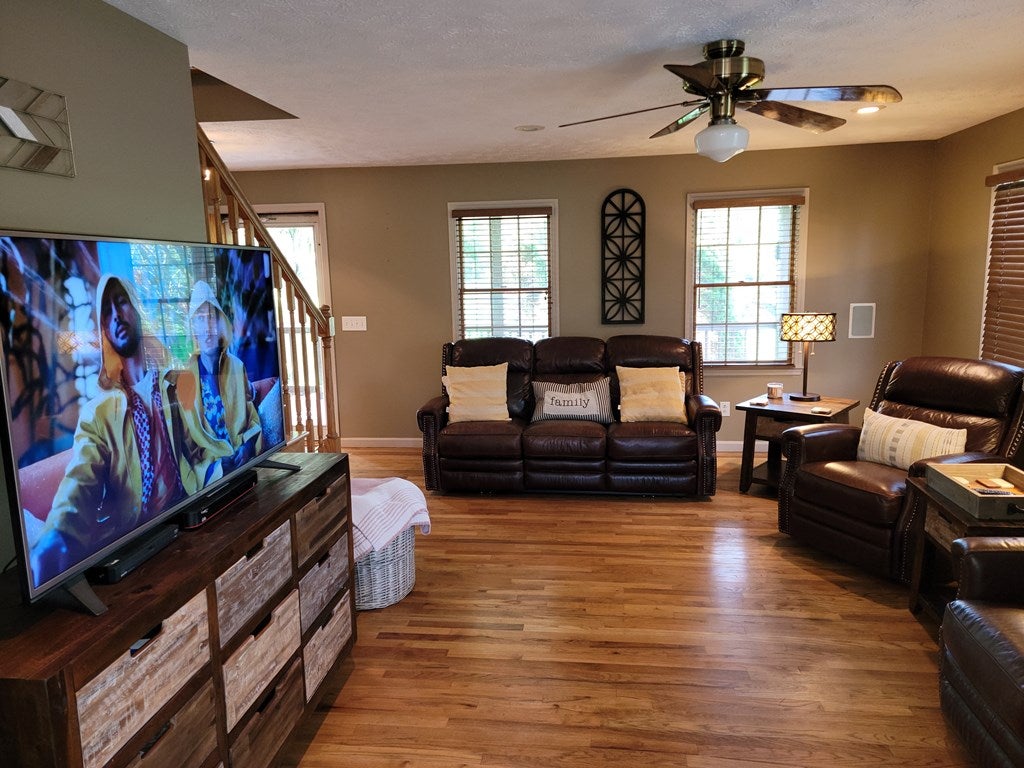 79 Deer Ridge Drive Independence, VA 24348 - Photo 29 of 47 Gallery Image 29