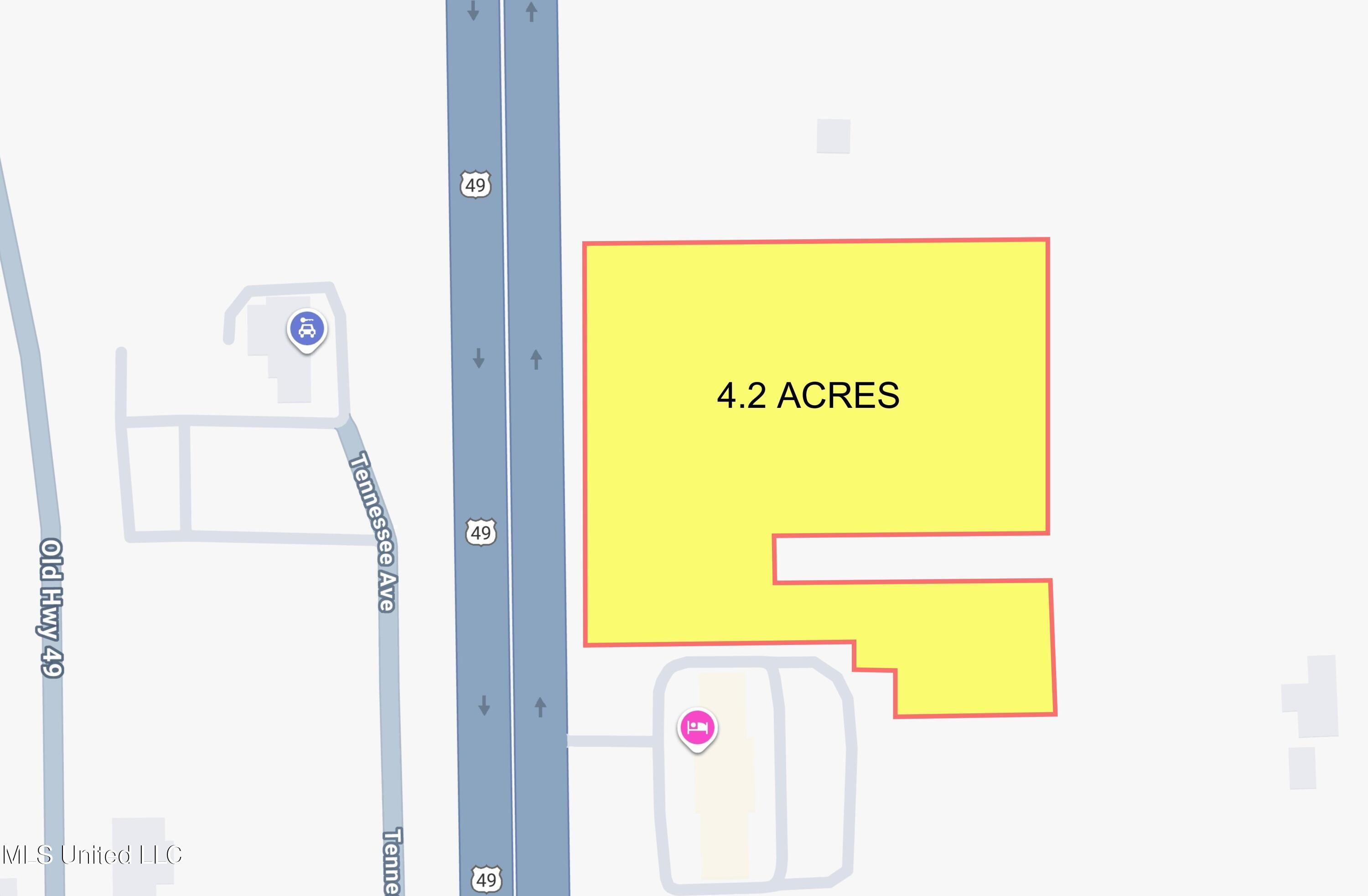 49 Us Gulfport, MS 39501 - Photo 3 of 10 003