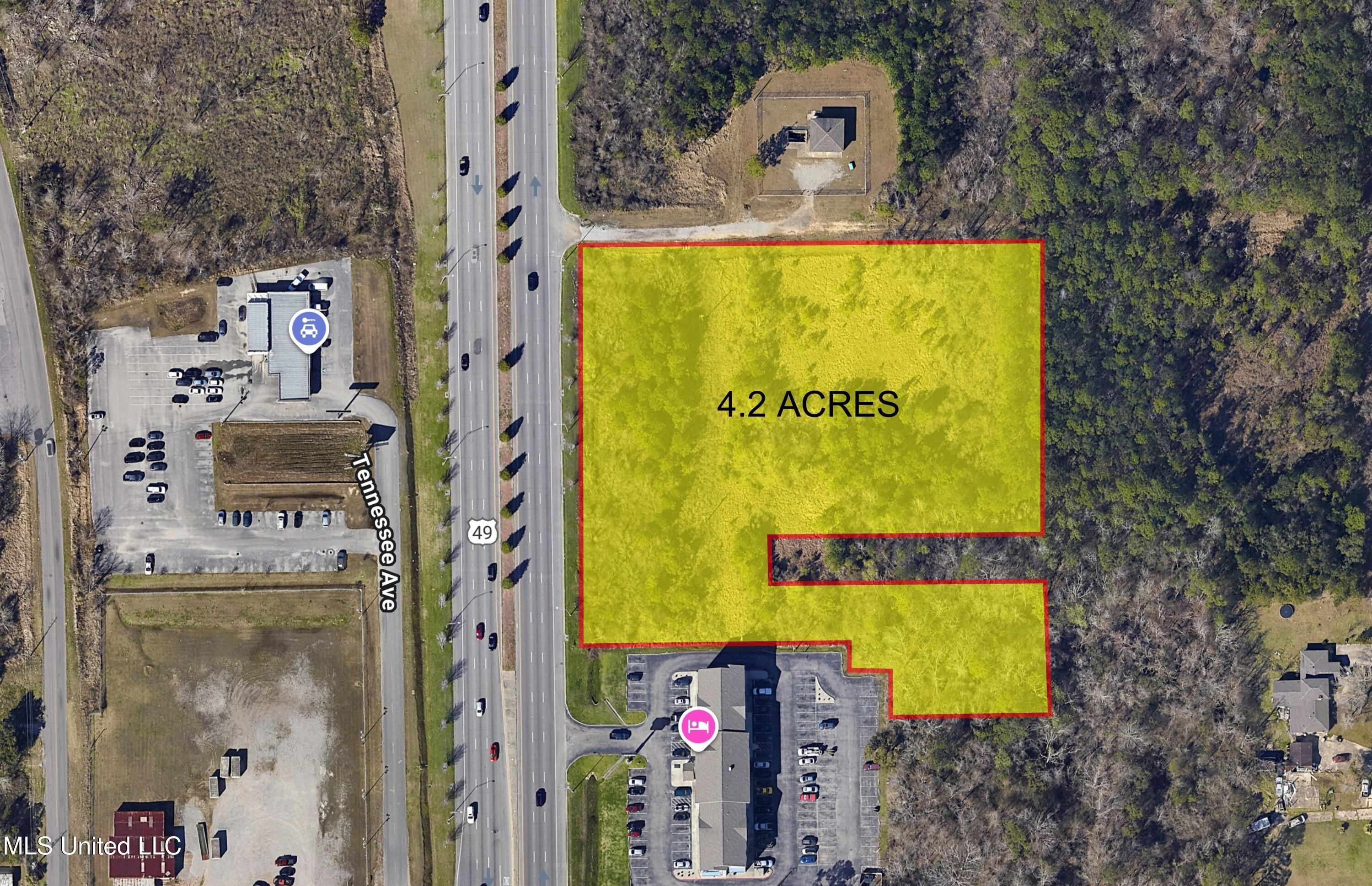 49 Us Gulfport, MS 39501 - Photo 4 of 10 004