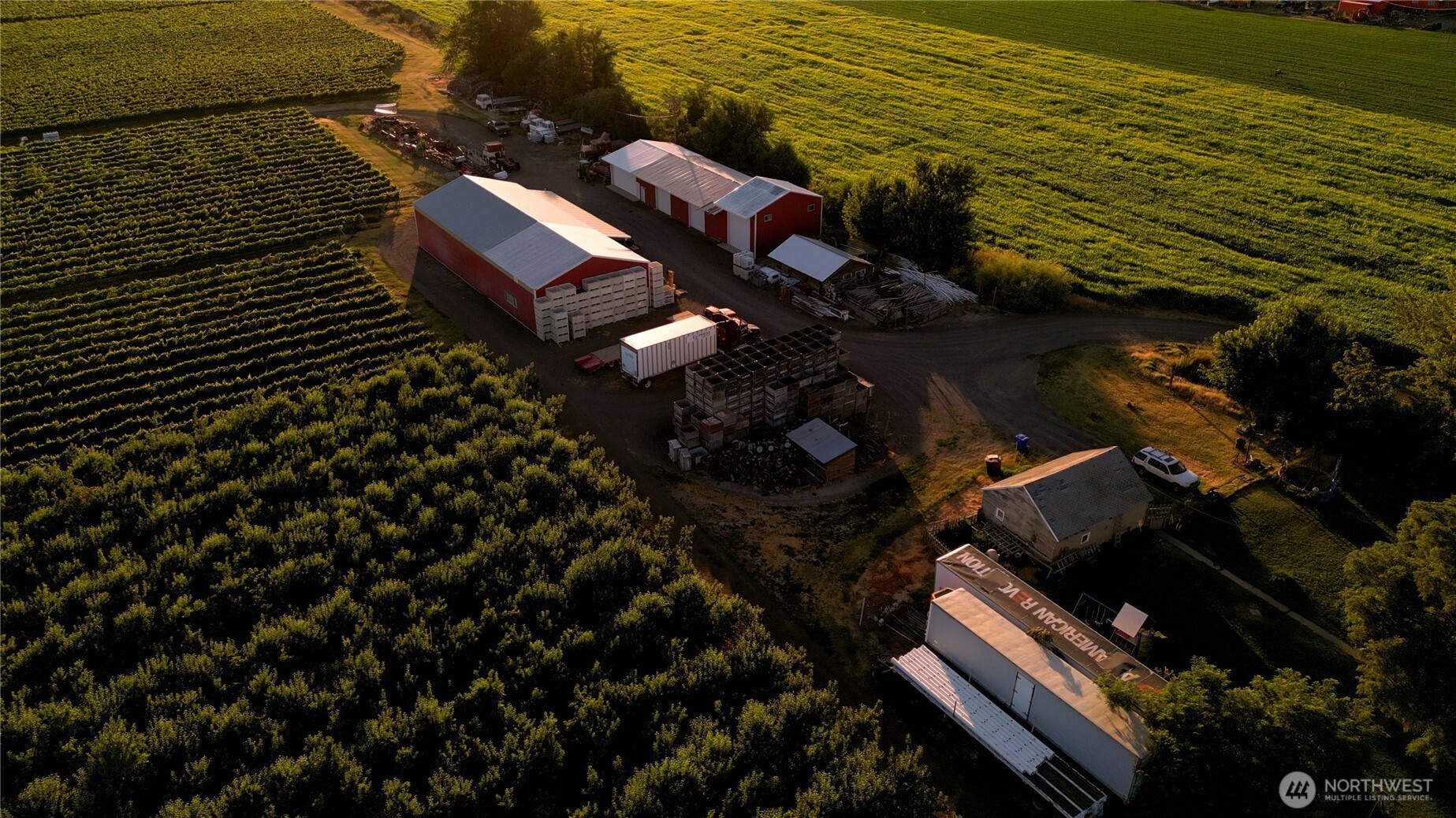 83996 Edwards Road Milton Freewater, OR 97862 - Photo 9 of 11 city view