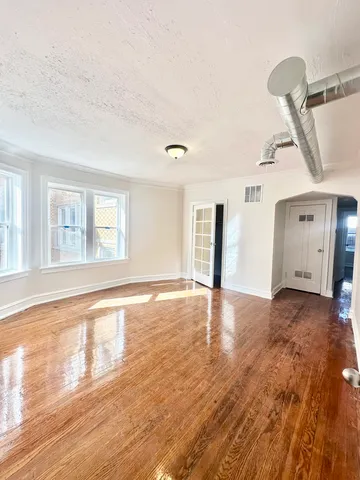 $1,350 | 1152 North Lawndale Avenue, Unit 3, Chicago, IL 60651