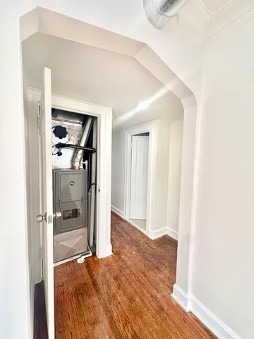 $1,350 | 1152 North Lawndale Avenue, Unit 3, Chicago, IL 60651