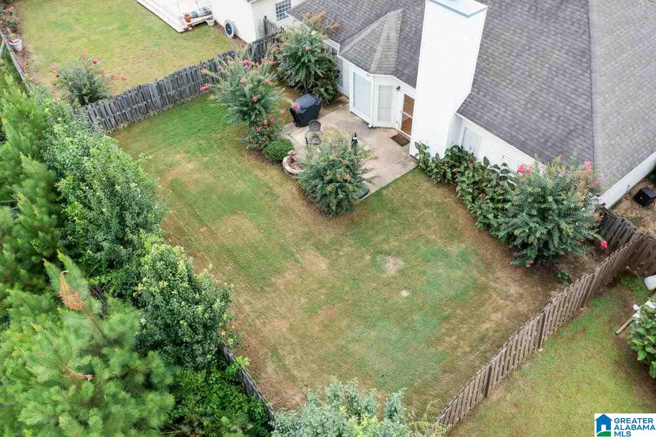 2365 Forest Lakes Lane Sterrett, AL 35147 - Photo 33 of 35