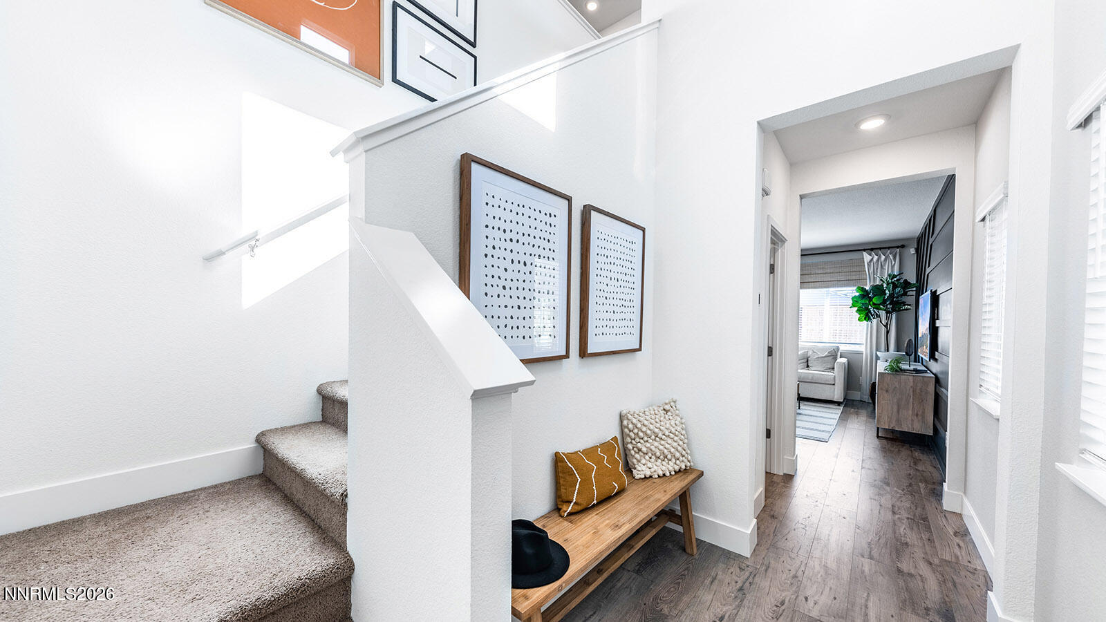 7539 Editor Drive Reno, NV 89506 - Photo 2 of 13 Entry