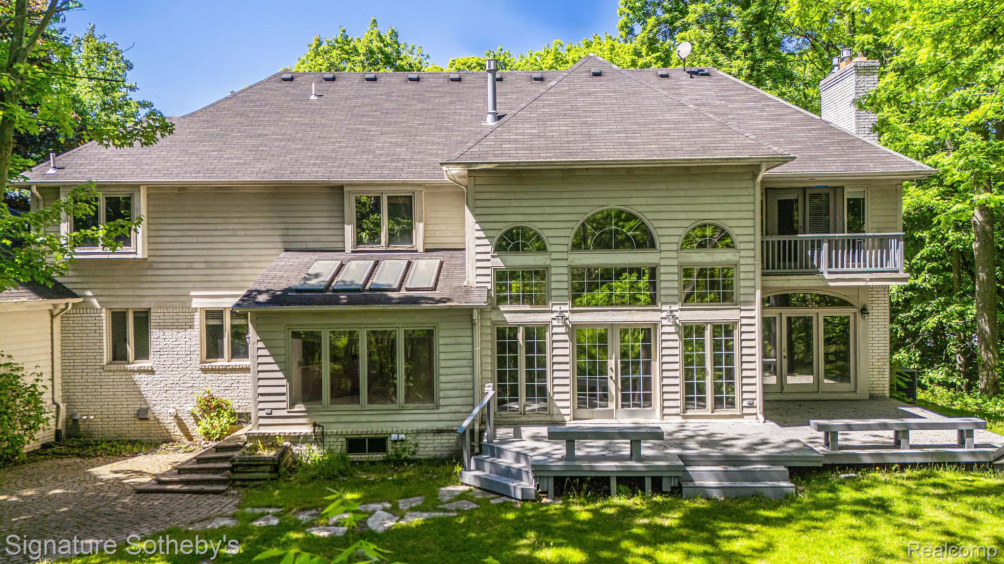 2855 Cranbrook Ridge Court Rochester, MI 48306 - Photo 29 of 31