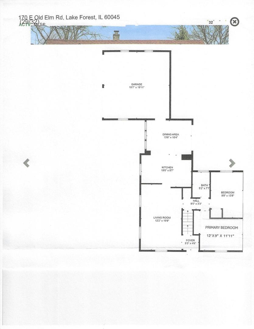 170 East Old Elm Road Lake Forest, IL 60045 - Photo 29 of 31