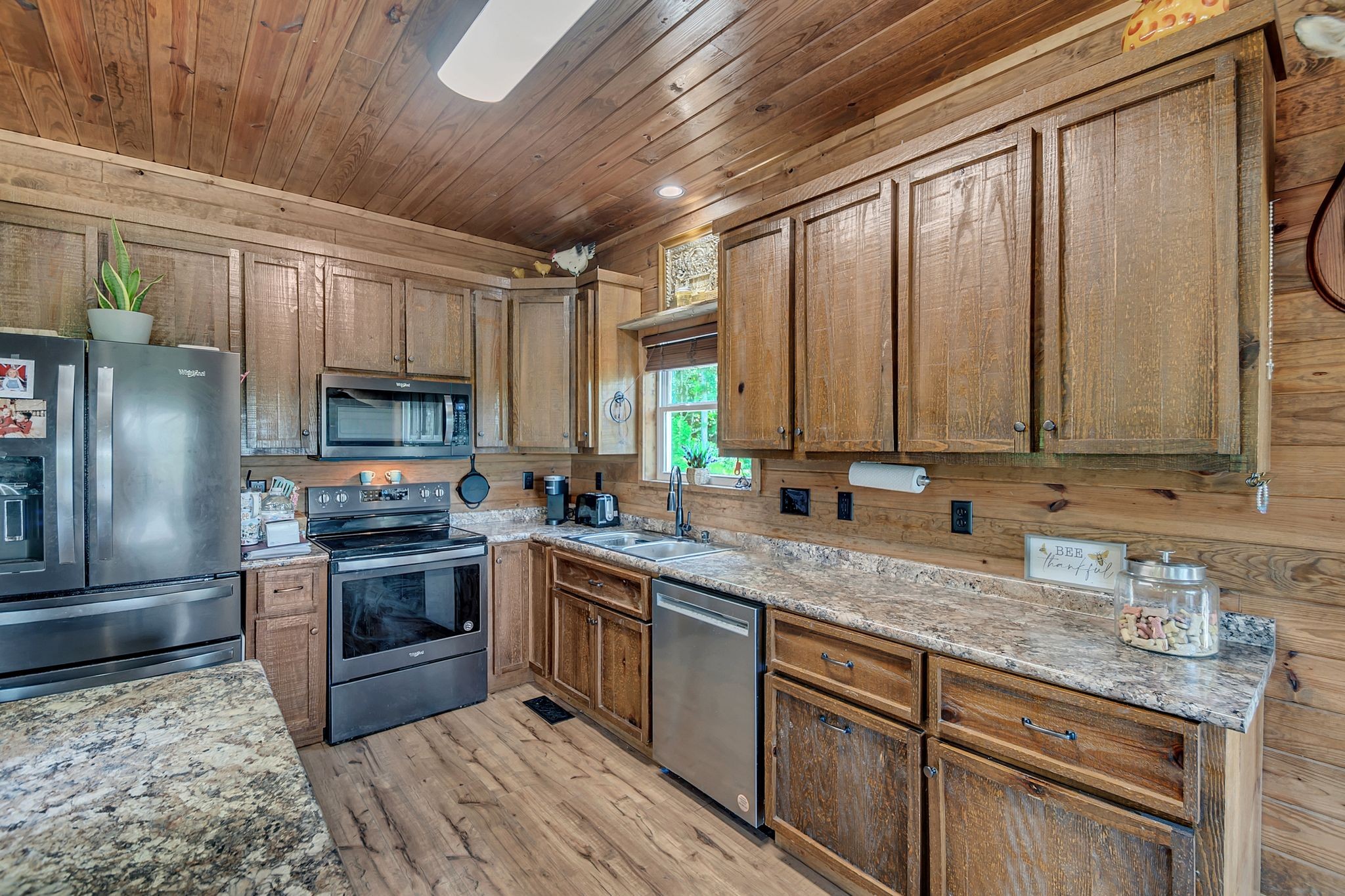 225 Kelso-Smithland Road, Unit TRACT 1 Kelso, TN 37348 - Photo 14 of 48