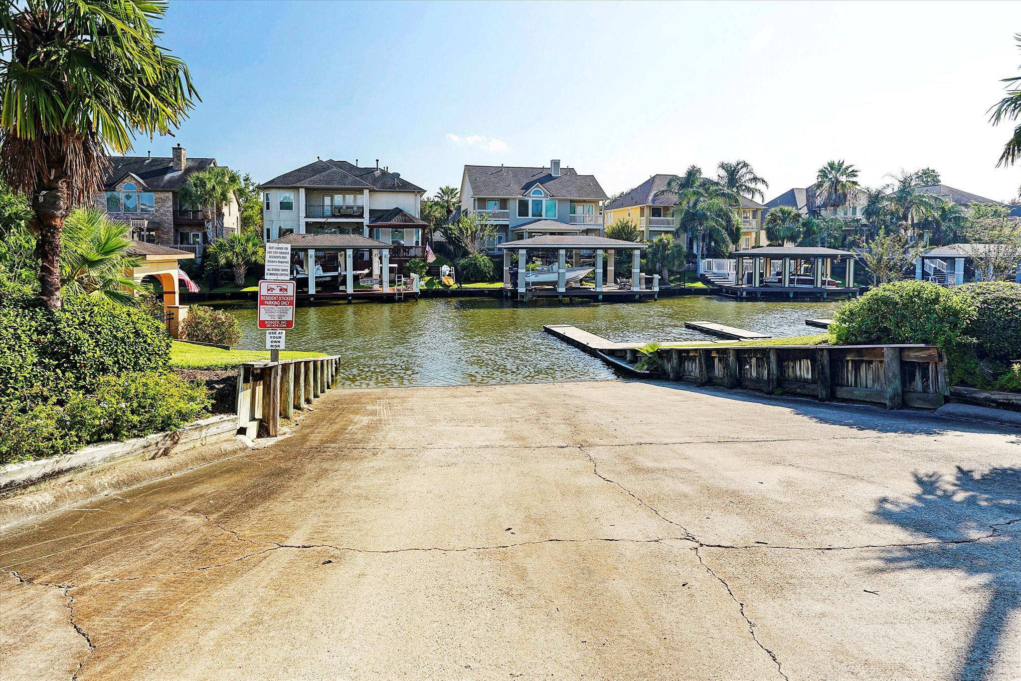 0 Water Way Seabrook, TX 77586 - Photo 12 of 16 a view of a house with outdoor space