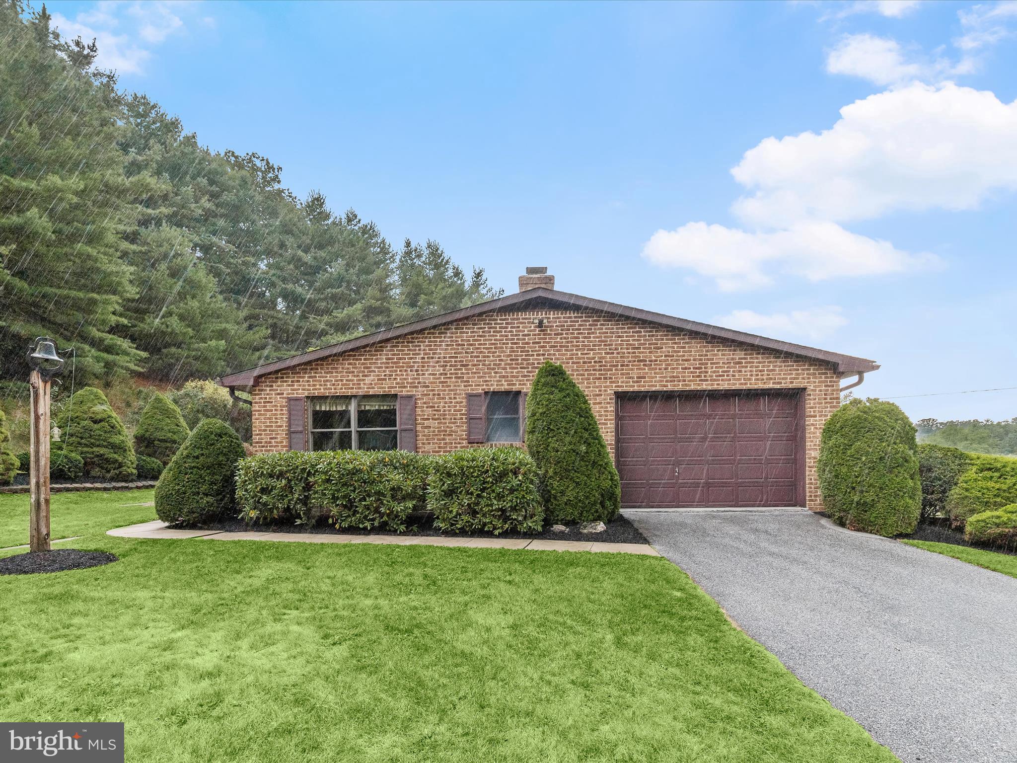 2177 Manchester Road Westminster, MD 21157 - Photo 38 of 44