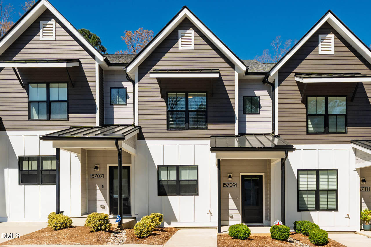 5709 Parker Pines Raleigh, NC 27609 - Photo 1 of 33 5709ParkerPinesCt-038