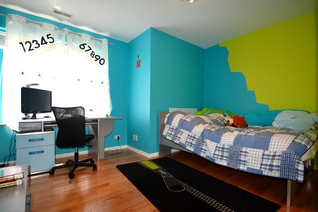 800 Edgemere Road Buffalo Grove, IL 60089 - Photo 14 of 25
