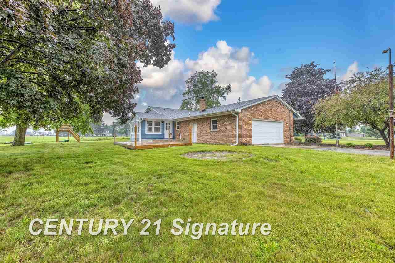 1975 North Graham Road Freeland, MI 48623 - Photo 23 of 30