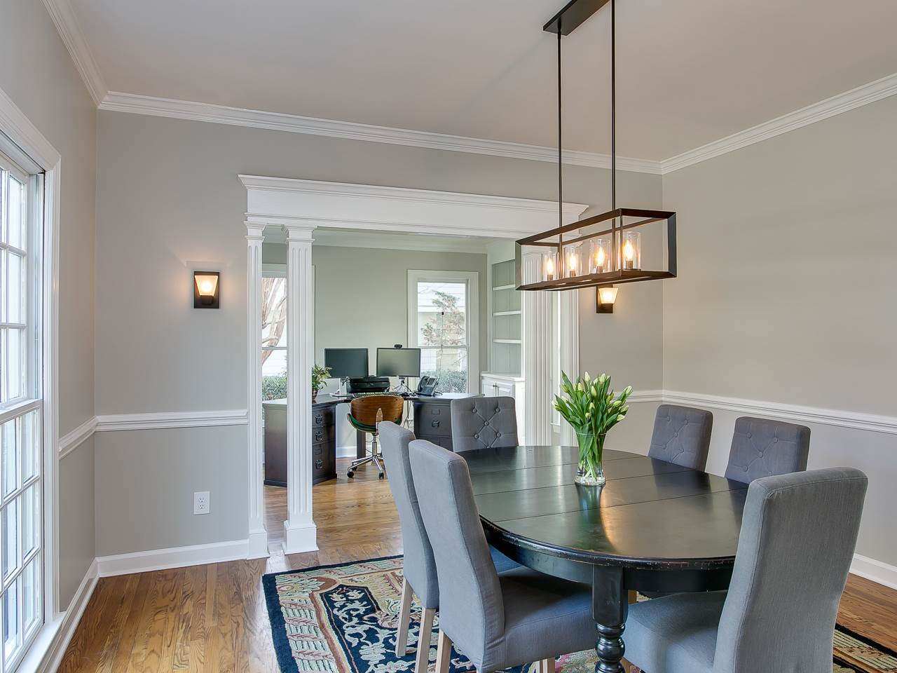 4113 Swarthmore Road Durham, NC 27707 - Photo 4 of 25 Photo 4