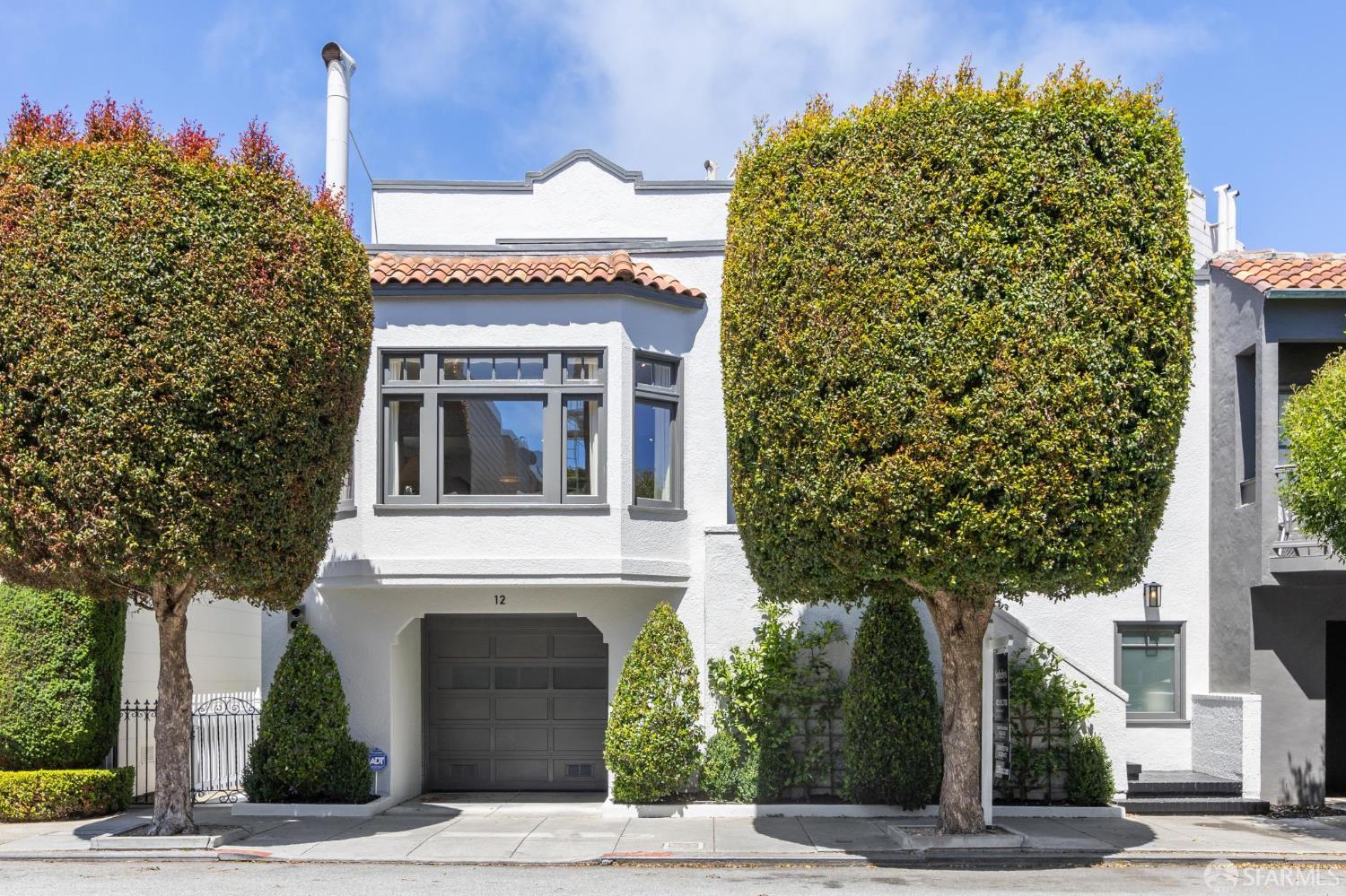 12 Rico Way San Francisco, CA 94123 - Photo 2 of 41