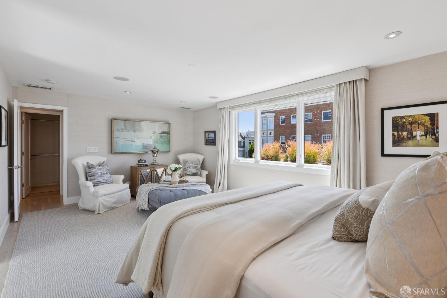 12 Rico Way San Francisco, CA 94123 - Photo 25 of 41