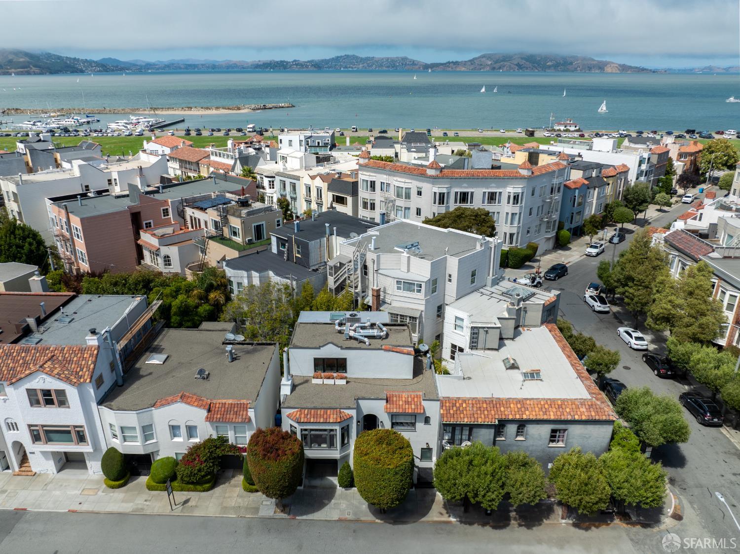 12 Rico Way San Francisco, CA 94123 - Photo 3 of 41