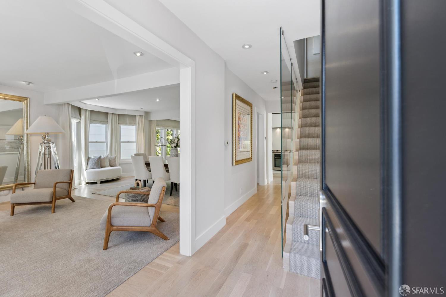 12 Rico Way San Francisco, CA 94123 - Photo 5 of 41