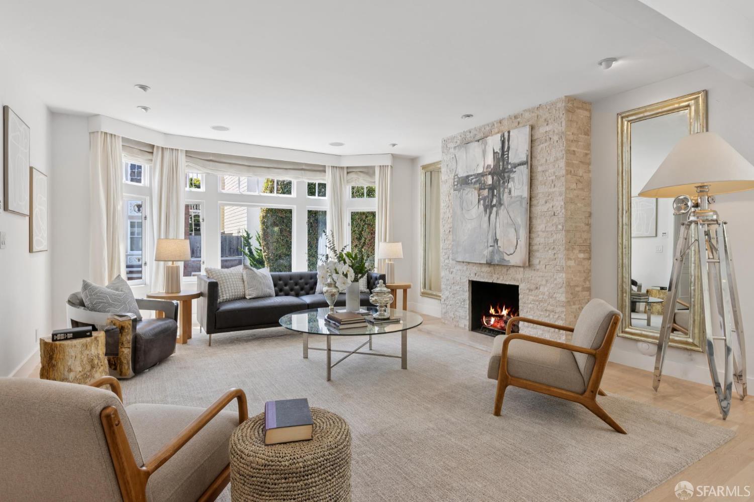 12 Rico Way San Francisco, CA 94123 - Photo 6 of 41