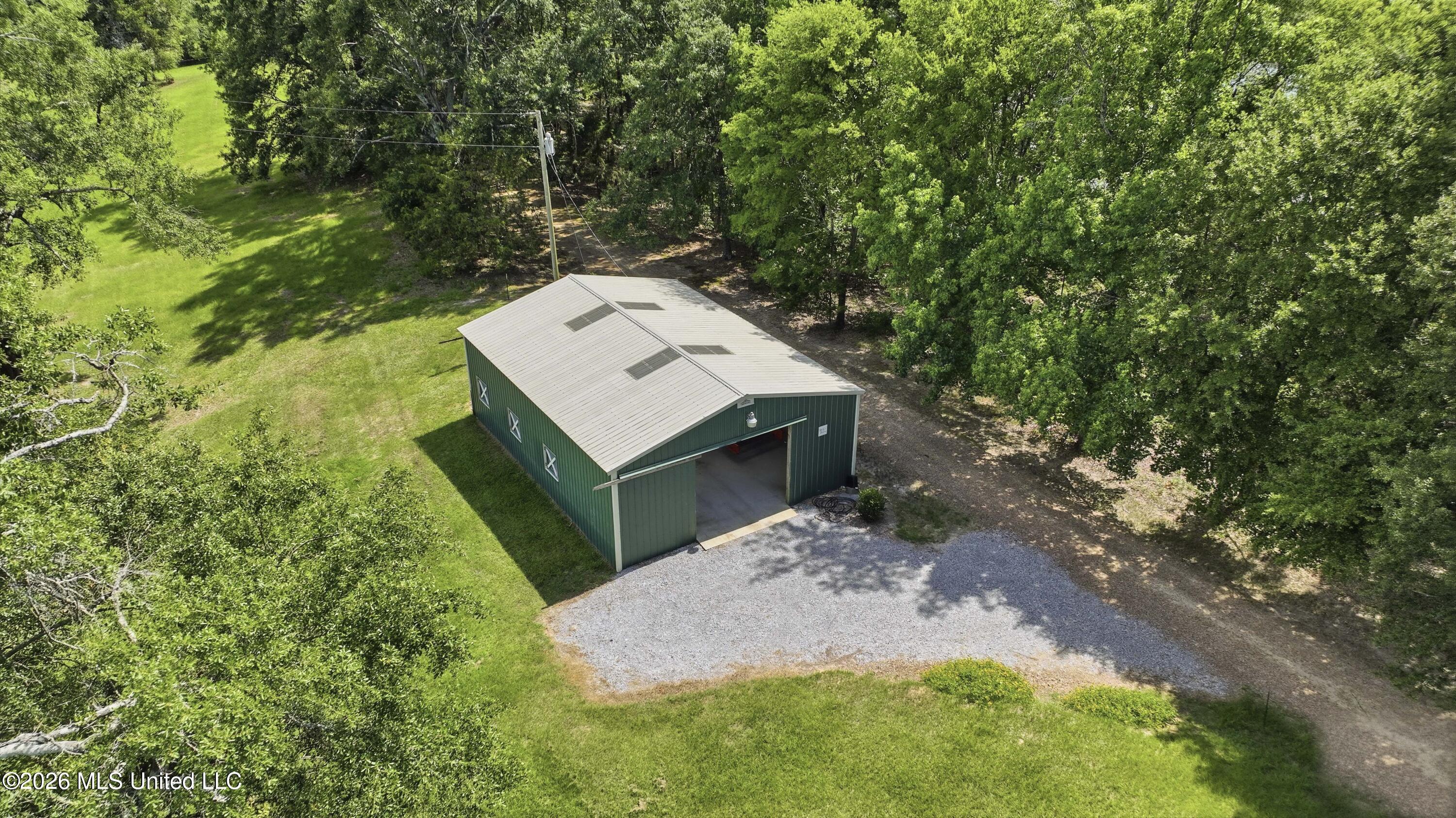 683 Cedar Hill Road Flora, MS 39071 - Photo 53 of 97 107-683 Cedar Hill Rd - Hometoursms