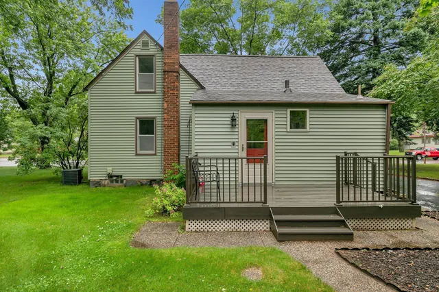 $229,900 | 608 Summit Avenue South, Sauk Rapids, MN 56379