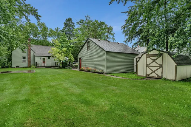 $229,900 | 608 Summit Avenue South, Sauk Rapids, MN 56379
