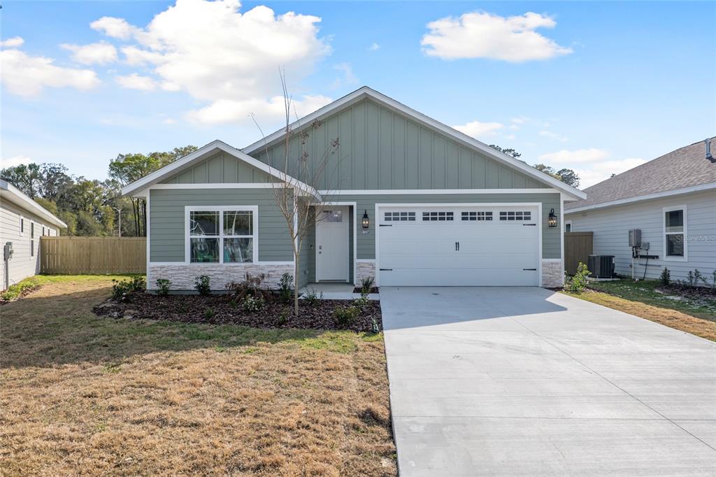 6730 Southwest 13th Lane, Gainesville, FL 32607 Compass