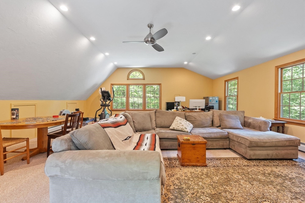 36 Country Lane Princeton, MA 01541 - Photo 34 of 42