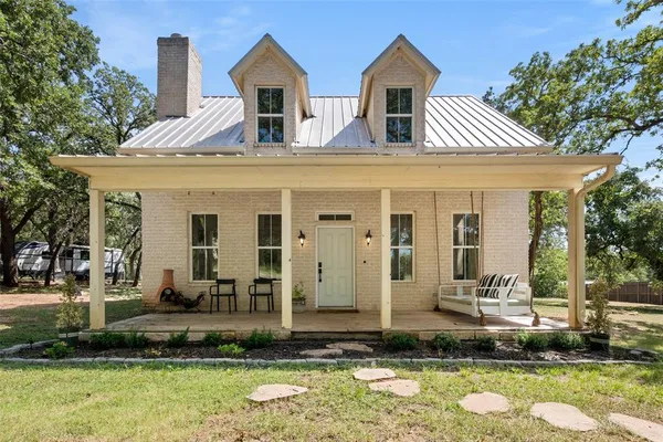 $2,750 | 269 Harmony Road, Weatherford, TX 76087