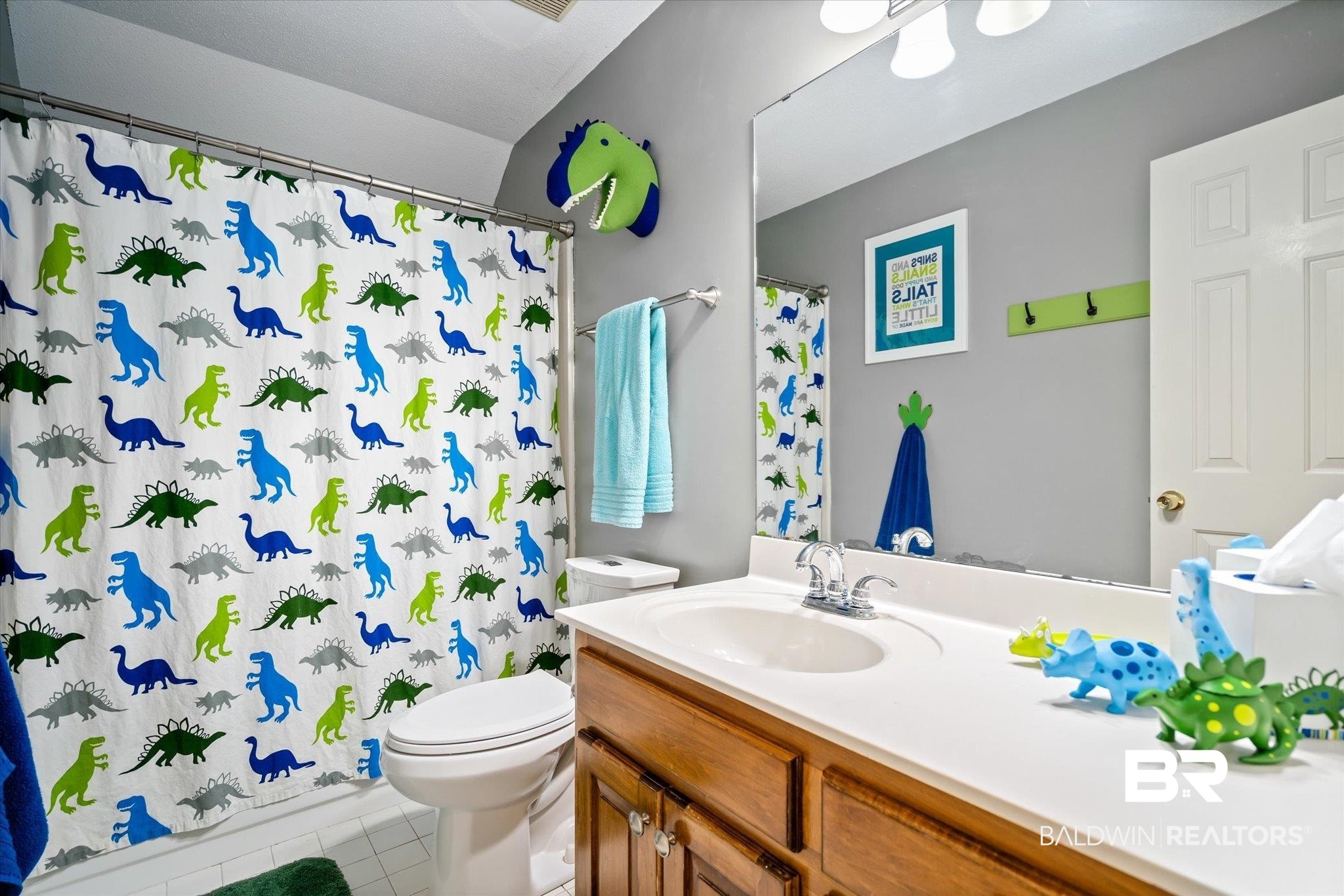 7431 Smithfield Road East Mobile, AL 36695 - Photo 15 of 22