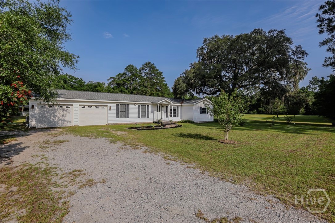 1492 Sand Hill Road Guyton, GA 31312 - Photo 2 of 43