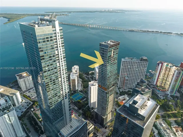 $1,695,000 | 1451 Brickell Avenue, Unit 4304, Miami, FL 33131