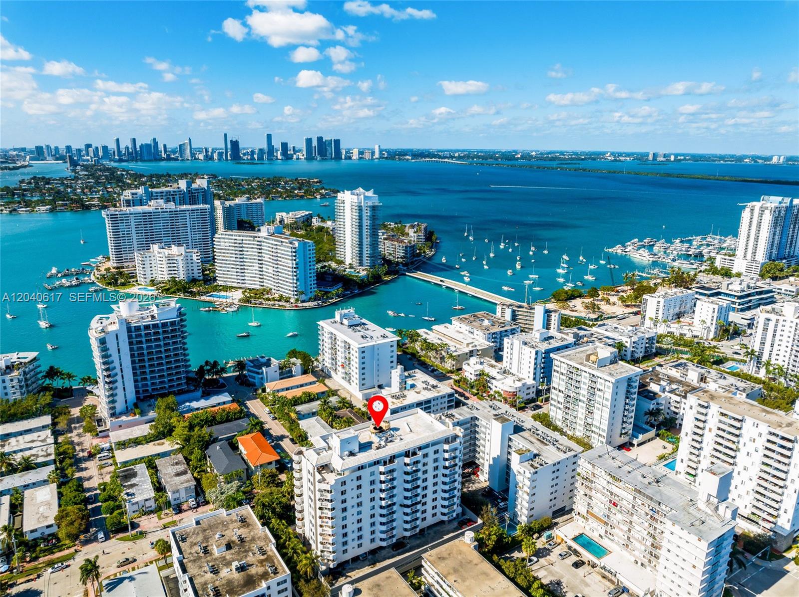 1621 Bay Road, Unit PH4 Miami Beach, FL 33139 - Photo 40 of 40