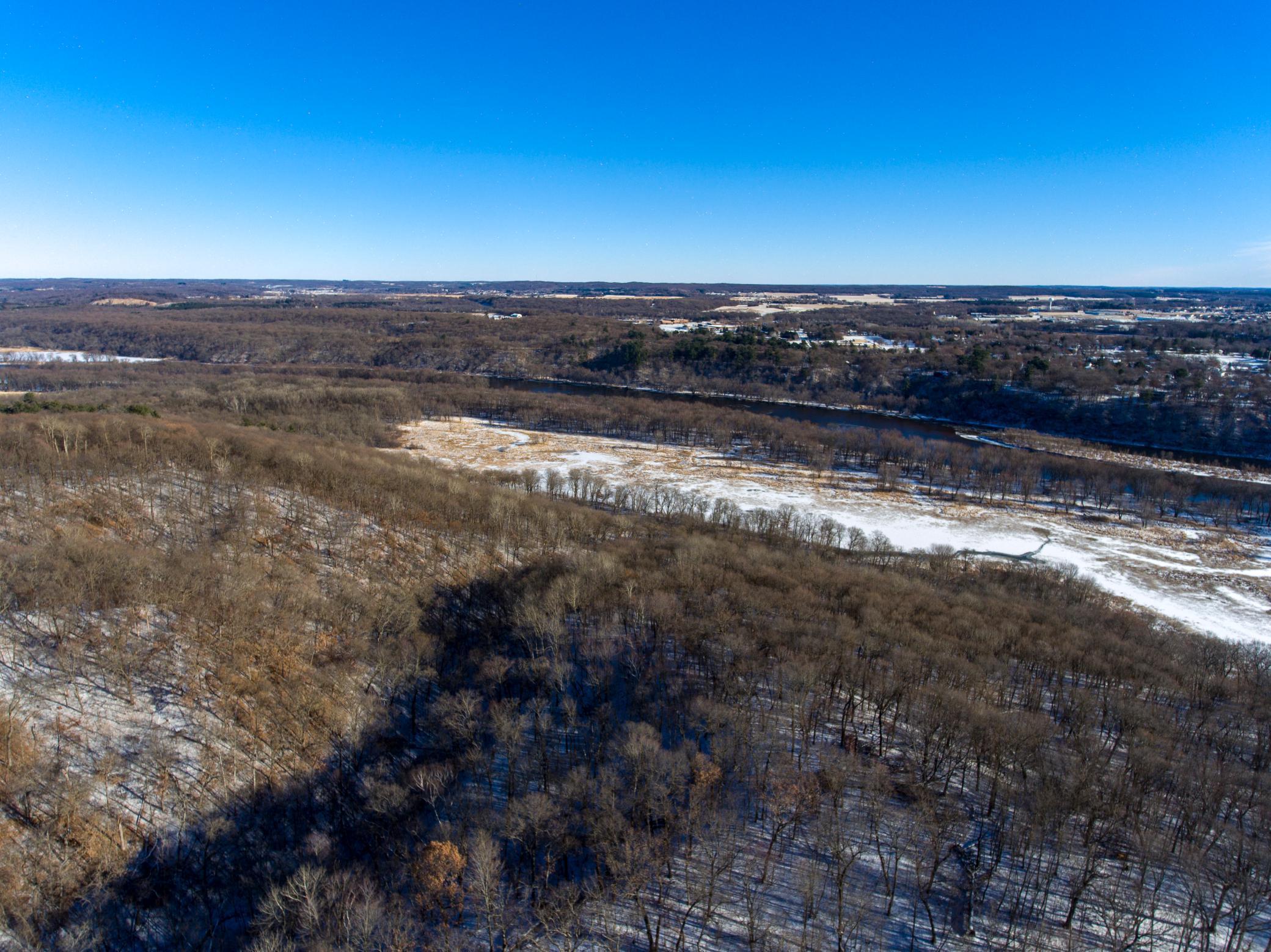 X 263rd Street Shafer, MN 55074 - Photo 6 of 14