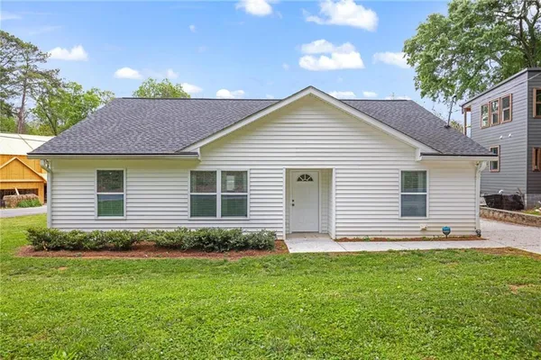 $450,000 | 236 Austin Avenue Northeast, Marietta, GA 30060