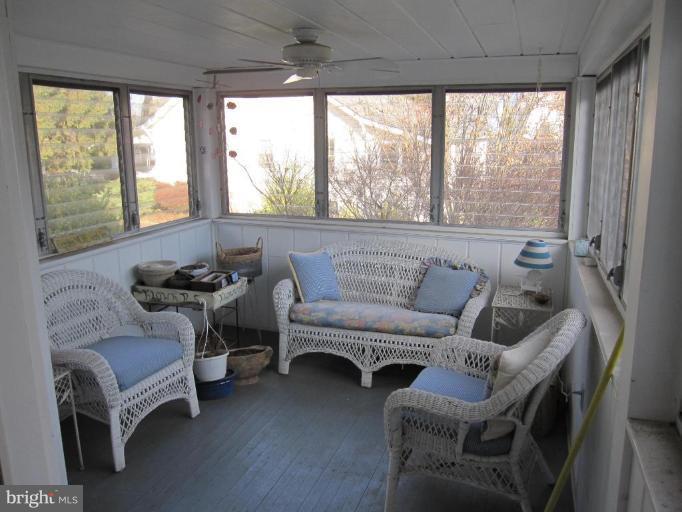 9205 2nd Avenue Silver Spring, MD 20910 - Photo 11 of 25 Sunroom