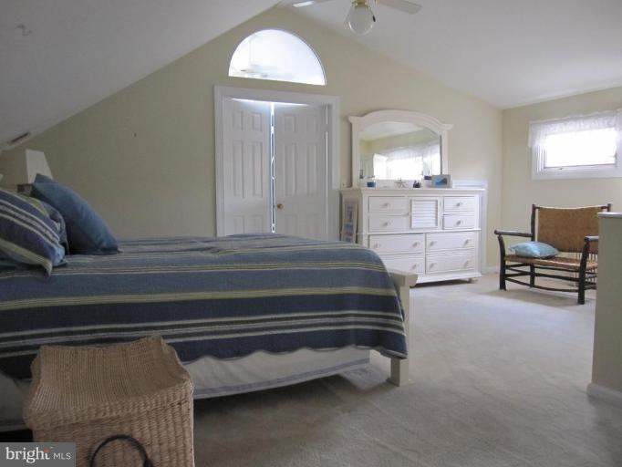 9205 2nd Avenue Silver Spring, MD 20910 - Photo 17 of 25 Master Bedroom