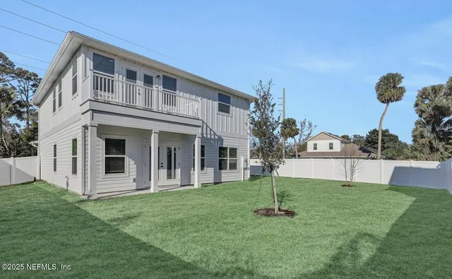 $6,500 | 1328 6th Avenue North, Jacksonville Beach, FL 32250