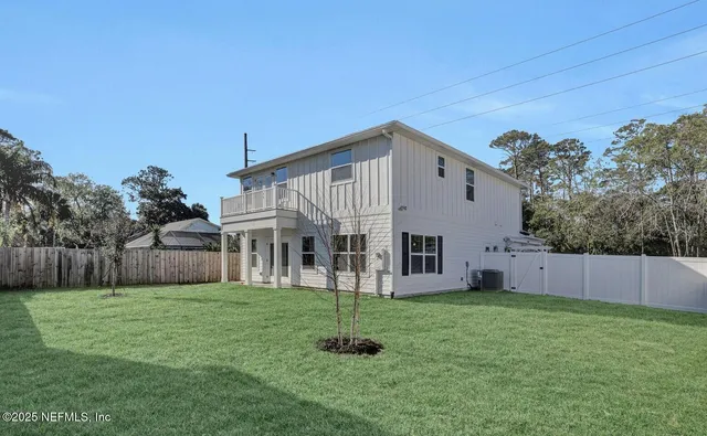 $6,500 | 1328 6th Avenue North, Jacksonville Beach, FL 32250