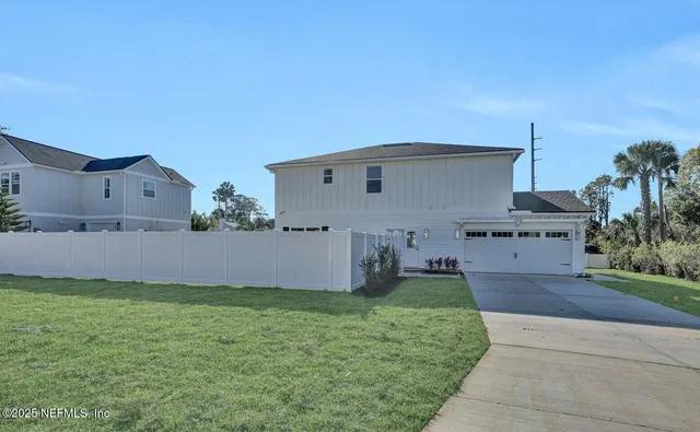 $6,500 | 1328 6th Avenue North, Jacksonville Beach, FL 32250