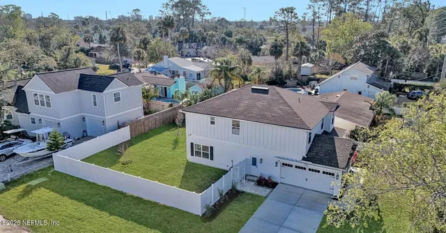 $6,500 | 1328 6th Avenue North, Jacksonville Beach, FL 32250