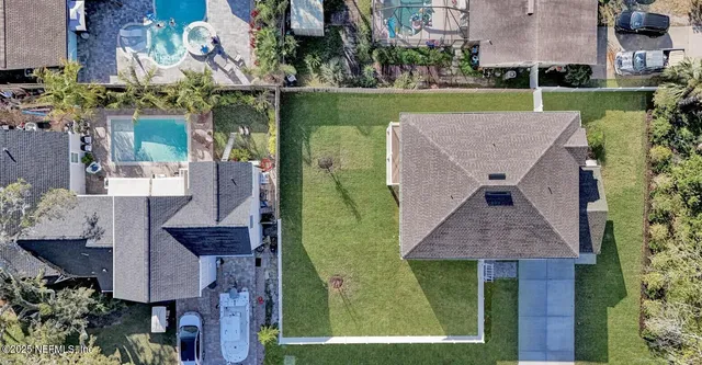 $6,500 | 1328 6th Avenue North, Jacksonville Beach, FL 32250