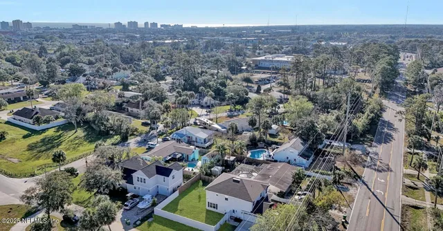 $6,500 | 1328 6th Avenue North, Jacksonville Beach, FL 32250