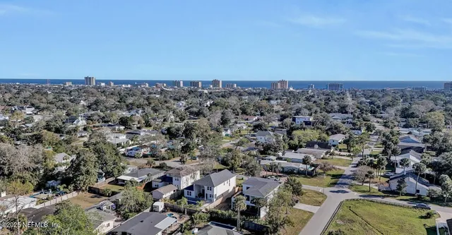 $6,500 | 1328 6th Avenue North, Jacksonville Beach, FL 32250