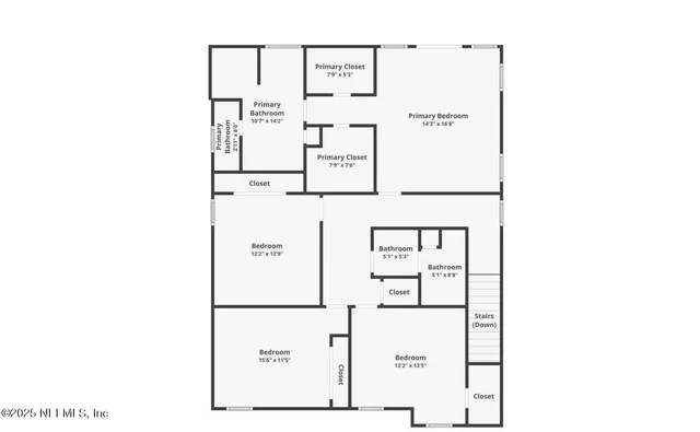 $6,500 | 1328 6th Avenue North, Jacksonville Beach, FL 32250