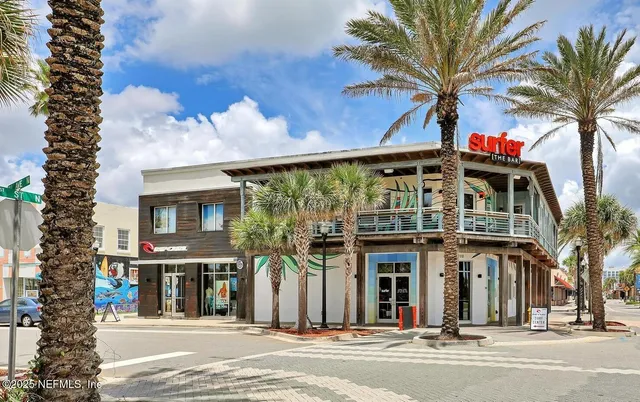 $6,500 | 1328 6th Avenue North, Jacksonville Beach, FL 32250