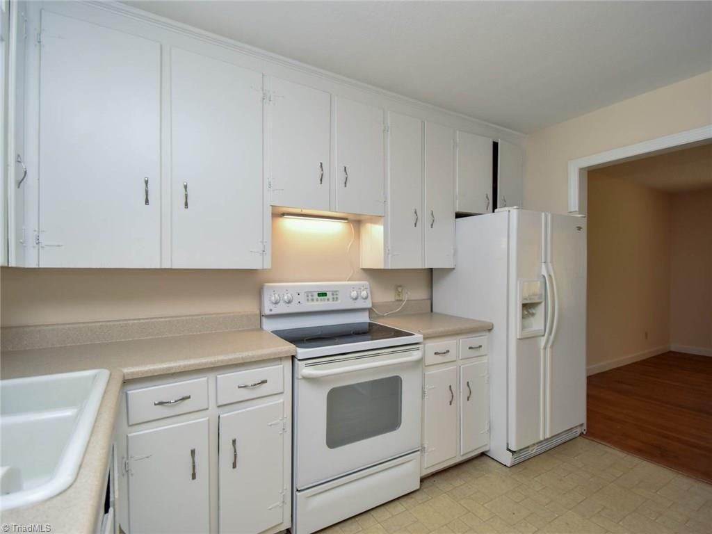 1205 Faulkenberry Road King, NC 27021 - Photo 14 of 27